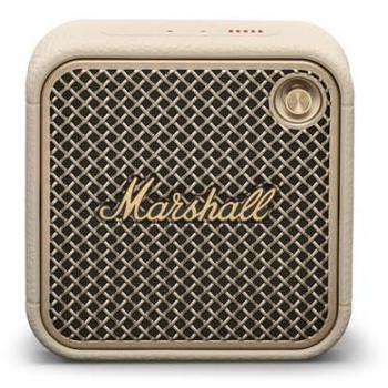 Willen II Cream: Altavoz Monofónico Portátil 10 W