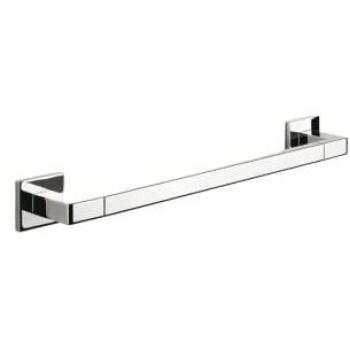 Colombo Design Basic Porta Salviette 56 Cm Cromato Codice Prod: B37100CR