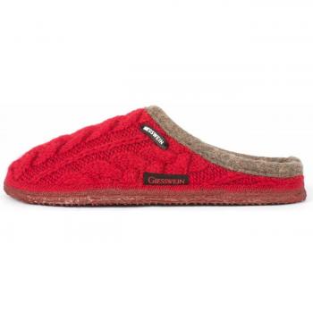 Ruby Glow Women’s Slippers