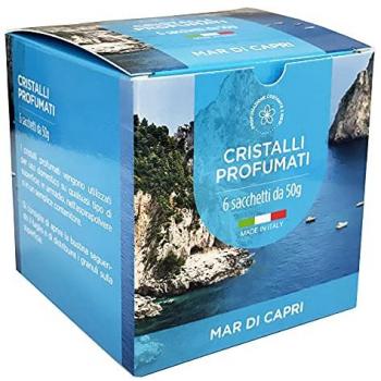 Granuli Profumati Ambiente