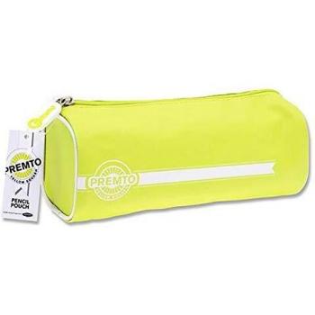 Premier Stationery Yellow Squash Pencil Holder