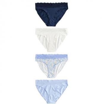 Slip Next Bianco