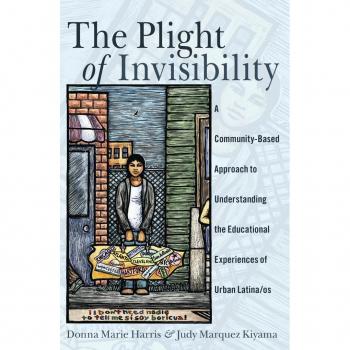 Vitalsource Technologies, Inc. Plight Of Invisibility