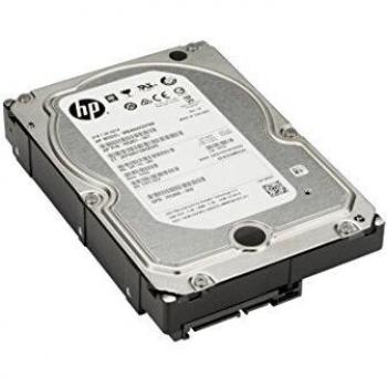 HP Disco Duro SATA 4TB 7200 RPM
