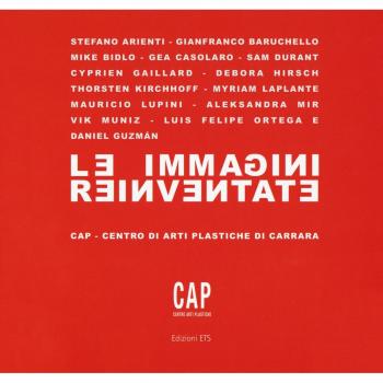 Le immagini reinventate. Catalogo della mostra