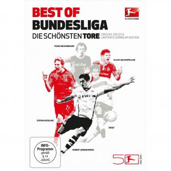 Best of Bundesliga