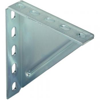Fischer FWK 200/200 – Winkel‑ und Befestigungskonsole