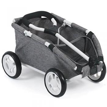 Bayer Chic 2000 Puppenwagen SKIPPER