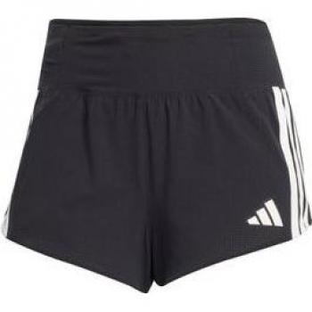Adidas Pantaloncini adizero gel pocket nero M 3