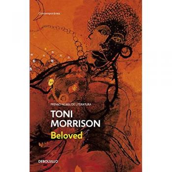 Toni Morrison Beloved (Spanish Edition) (Taschenbuch)