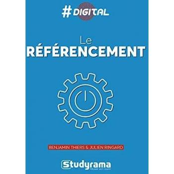 Le référencement