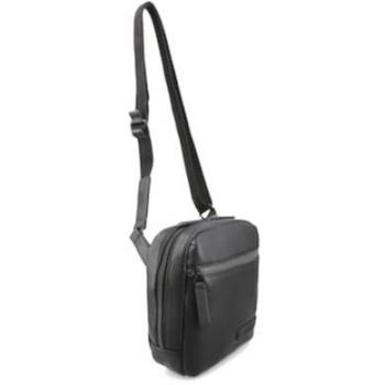 Jost Tracolla Riga Nero Classica