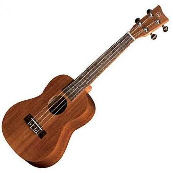 Manoa P-CO Concert Size Ukulele