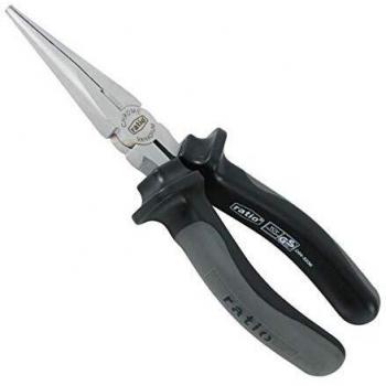 Alicate B.Semi-Red.Recta 160 Ratio