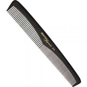 Hercules Sagemann Pettine per macchinetta tagliacapelli modello 815, spazzole piatte, unisex