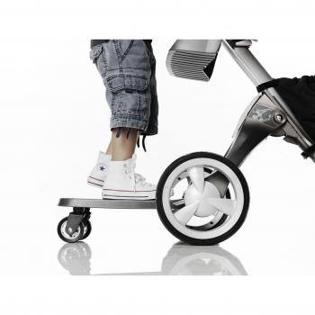 Stokke Monopattino Xplory Rider 4