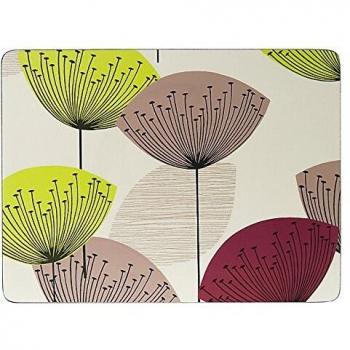 Dandelion Clock Placemats Collection (6)