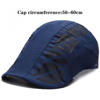 Sunscreen Fishing Cap