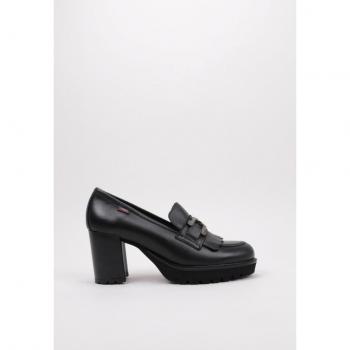 CALLAGHAN Damen Pumps 30804 Schwarz