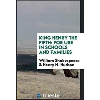 King Henry the Fifth