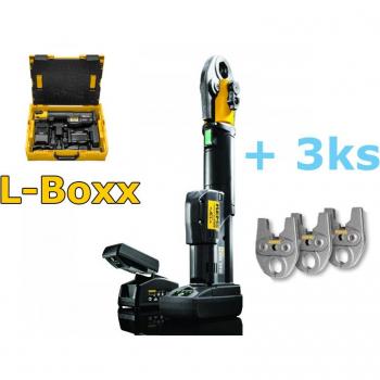 Mini-Press S 22V Set Rems in Saldo