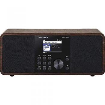 Telestar DIRA S 24i Digitalradio