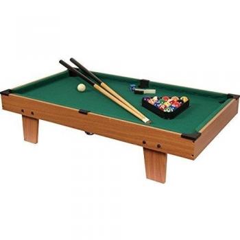 Explorador Mini Pool Table