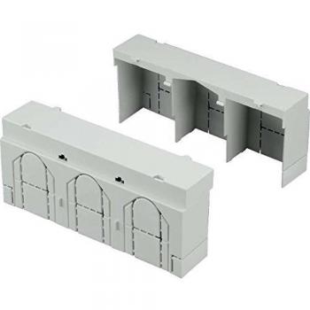 Rittal Coperchio per Sezionatori NH 00