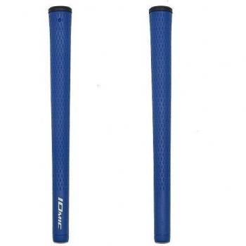 IOMIC Pinceaux de Golf 8 pcs – Colle 2.3 – Caoutchouc/TPE – 7 teintes disponibles