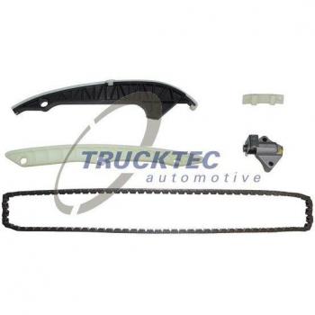 Automotive TruckTec 07.12.153 Kit Catena Distribuzione