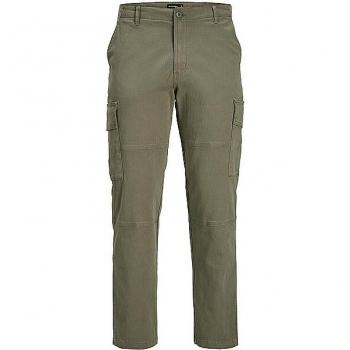 Jack & Jones Jungen Cargohose JPSTKANE Olive 146
