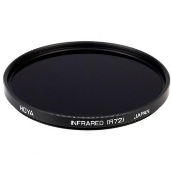 Hoya Filtre R72 77mm