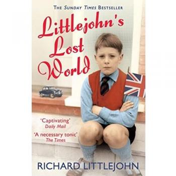 Littlejohn's Lost World