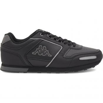Voghera Kappa Logo 5 3112H5W-A00 Scarpe Nera