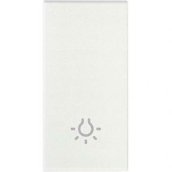 Commande Arke 1 Module Blanc Lumineux