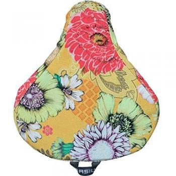 Garden Green Saddle Cover