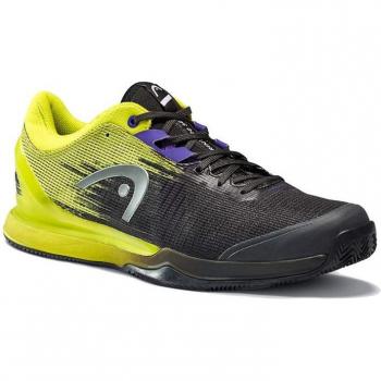 Zapatillas Head Sprint Pro 3.0 Ltd. para arcilla