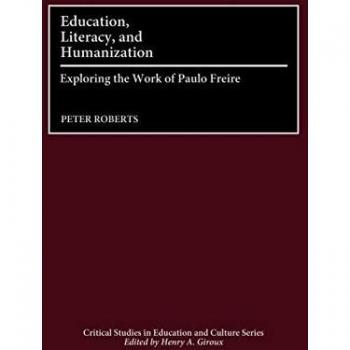 Education Literacy and Humanization