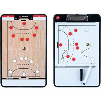 Pure2Improve Handball Signaling Board