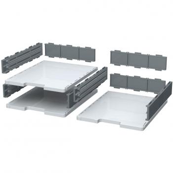 Modular Document Binder Pack by Exacompta