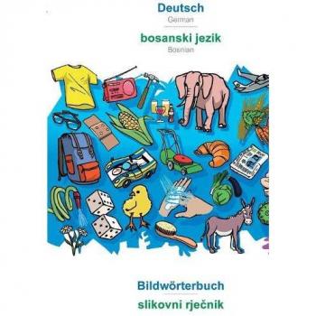 BABADADA, Deutsch