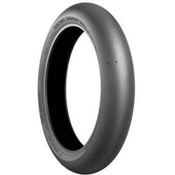 Bridgestone V02 F (90/580 R17 TL Rueda delantera, neumáticos de carreras Soft Medium)