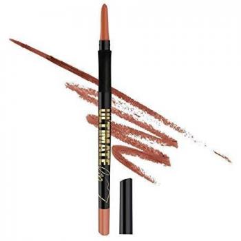 L.A. Girl Ultimativer Automatischer Lippenlinienstift – Immer sauber, GP341