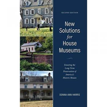 New Solutions for House Museums