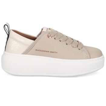 Chaussures Alexander Smith Eco-Wembley Beige