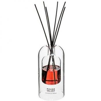 Diffuseur De Parfum Ilan Rouge Velvet 150 ml Atmosphera