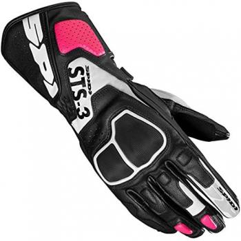 Spidi STS-3 Damen Motorrad Handschuhe