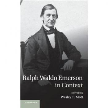 Ralph waldo emerson in context
