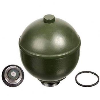 Suspension Sphere pneumatic suspension 22496