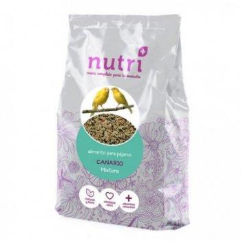 All‑Natural Canary Feed 5 kg